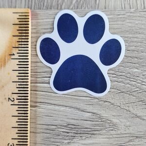 10 for $10 Stickers Pawprint Paws Dog Mom Puppy Love Dogs Mix and Match Stickers